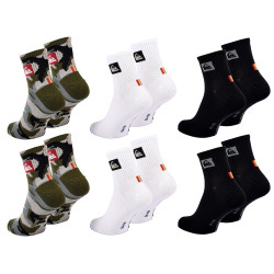 Chaussettes QUIKSILVER QUARTER