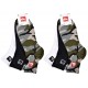 Chaussettes QUIKSILVER QUARTER