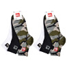Chaussettes QUIKSILVER QUARTER