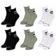 Chaussettes QUIKSILVER QUARTER