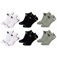 Chaussettes QUIKSILVER SNEAKER