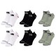 Chaussettes QUIKSILVER SNEAKER
