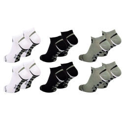 Chaussettes QUIKSILVER SNEAKER