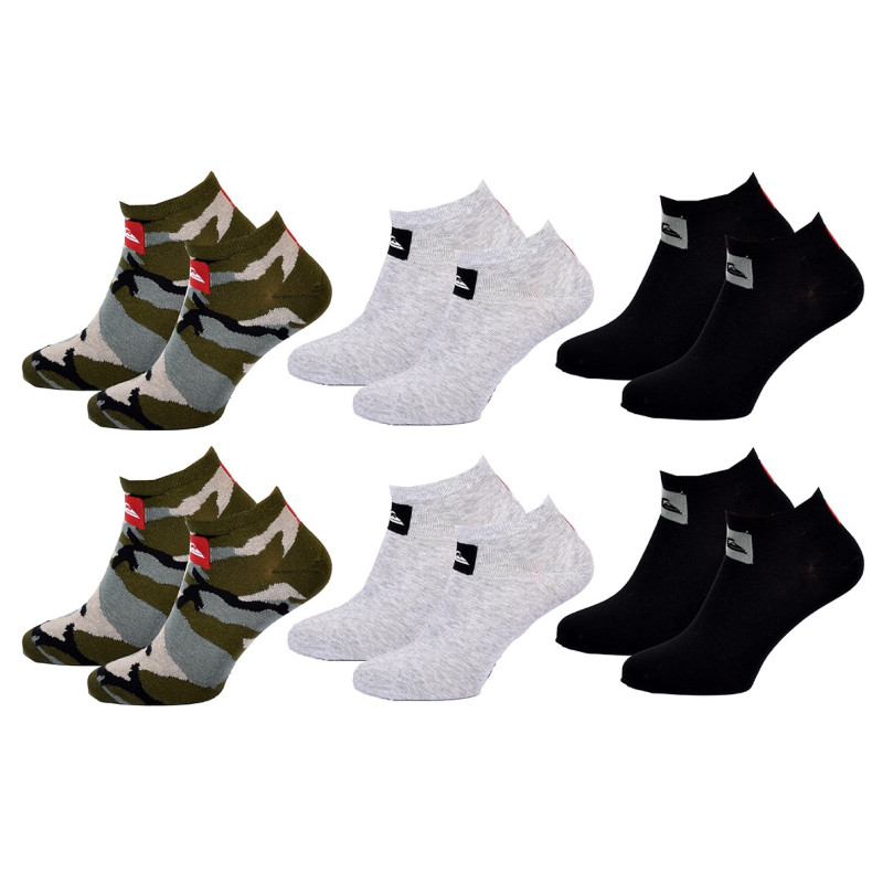 Chaussettes QUIKSILVER SNEAKER