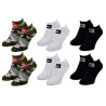 Chaussettes QUIKSILVER SNEAKER
