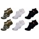 Chaussettes QUIKSILVER SNEAKER