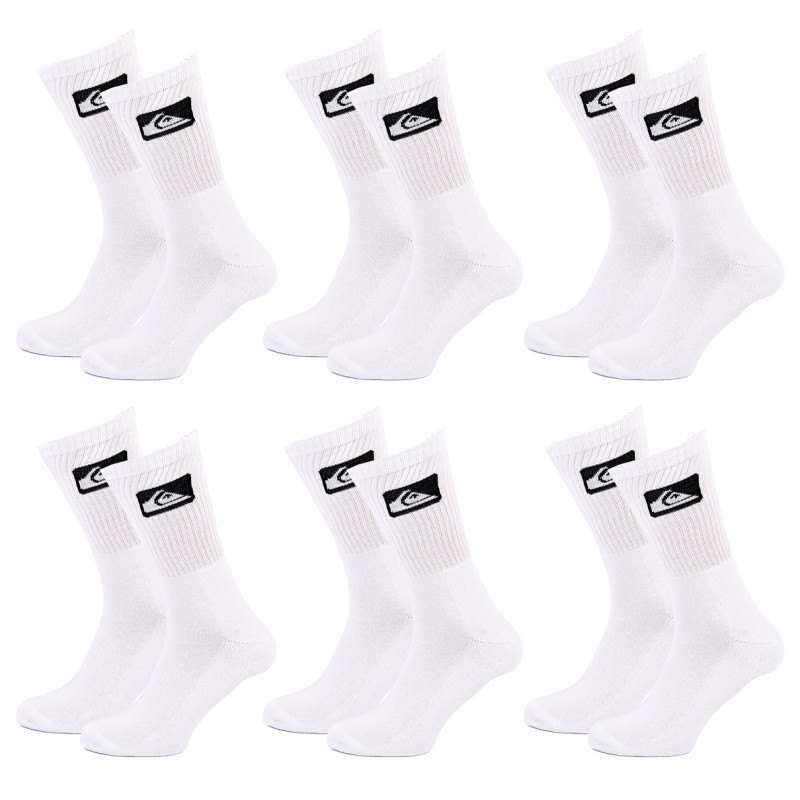 Chaussettes QUIKSILVER CUSHIONED CREW
