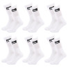 Chaussettes QUIKSILVER CUSHIONED CREW