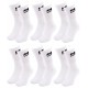 Chaussettes QUIKSILVER CUSHIONED CREW