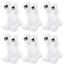Chaussettes QUIKSILVER CUSHIONED CREW