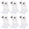 Chaussettes QUIKSILVER CUSHIONED CREW