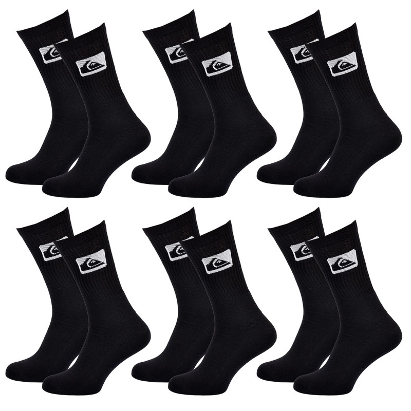 Chaussettes QUIKSILVER CUSHIONED CREW