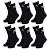 Chaussettes QUIKSILVER CUSHIONED CREW