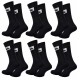 Chaussettes QUIKSILVER CUSHIONED CREW