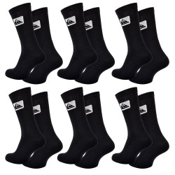 Chaussettes QUIKSILVER CUSHIONED CREW