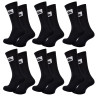 Chaussettes QUIKSILVER CUSHIONED CREW
