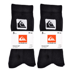 Chaussettes QUIKSILVER CUSHIONED CREW