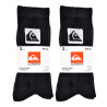 Chaussettes QUIKSILVER CUSHIONED CREW