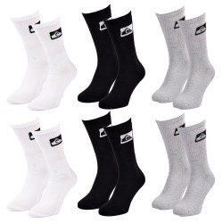 Chaussettes QUIKSILVER CUSHIONED CREW