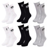 Chaussettes QUIKSILVER CUSHIONED CREW