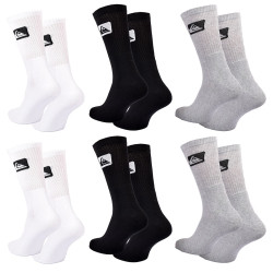 Chaussettes QUIKSILVER CUSHIONED CREW