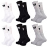 Chaussettes QUIKSILVER CUSHIONED CREW