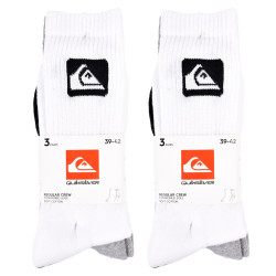 Chaussettes QUIKSILVER CUSHIONED CREW