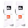 Chaussettes QUIKSILVER CUSHIONED CREW