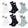 Chaussettes QUIKSILVER CUSHIONED CREW