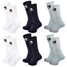 Chaussettes QUIKSILVER CUSHIONED CREW