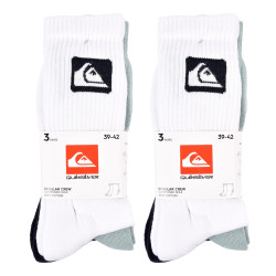 Chaussettes QUIKSILVER CUSHIONED CREW