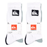 Chaussettes QUIKSILVER CUSHIONED CREW