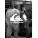 Chaussettes QUIKSILVER CUSHIONED CREW