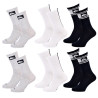 Chaussettes QUIKSILVER REGULAR CREW