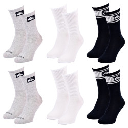 Chaussettes QUIKSILVER REGULAR CREW