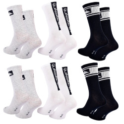 Chaussettes QUIKSILVER REGULAR CREW