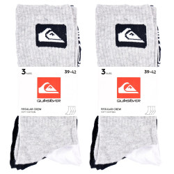 Chaussettes QUIKSILVER REGULAR CREW