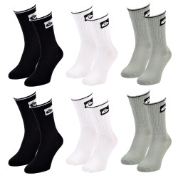 Chaussettes QUIKSILVER REGULAR CREW