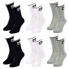 Chaussettes QUIKSILVER REGULAR CREW
