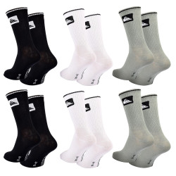 Chaussettes QUIKSILVER REGULAR CREW
