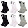 Chaussettes QUIKSILVER REGULAR CREW