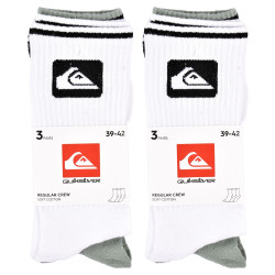 Chaussettes QUIKSILVER REGULAR CREW