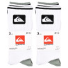 Chaussettes QUIKSILVER REGULAR CREW