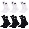Chaussettes QUIKSILVER CUSHIONED CREW