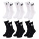 Chaussettes QUIKSILVER CUSHIONED CREW
