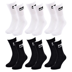 Chaussettes QUIKSILVER CUSHIONED CREW