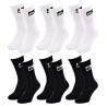 Chaussettes QUIKSILVER CUSHIONED CREW