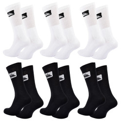 Chaussettes QUIKSILVER CUSHIONED CREW
