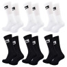 Chaussettes QUIKSILVER CUSHIONED CREW