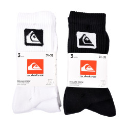 Chaussettes QUIKSILVER CUSHIONED CREW